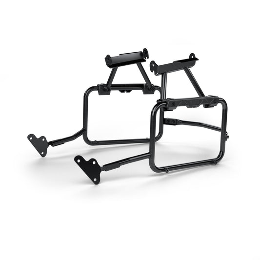 Support pour étui de transport souple