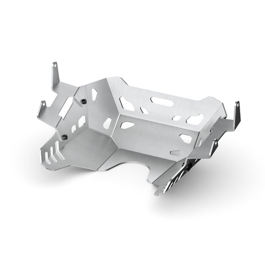 Crible à gravier Explorer