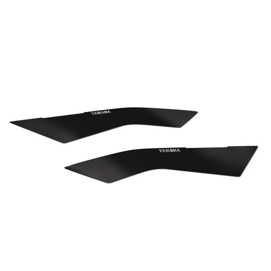 Ensemble d'autocollants de protection contre les rayures