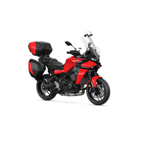 Top case de 34 litres (de base)
