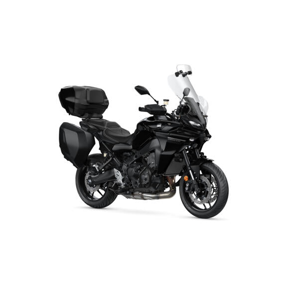 Top case de 34 litres (de base)