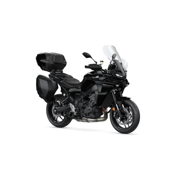 Top case de 34 litres (de base)