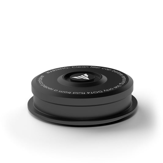 Couvercle du réservoir de liquide de frein avant