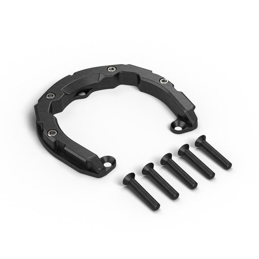 Anneau pour sacoche de réservoir