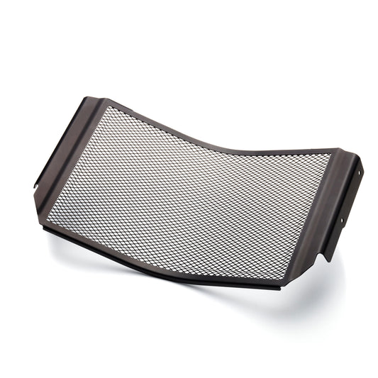 Cache radiateur complet