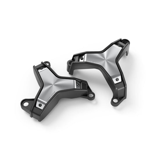 MT-09 Protections latérales