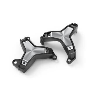 MT-09 Protections latérales