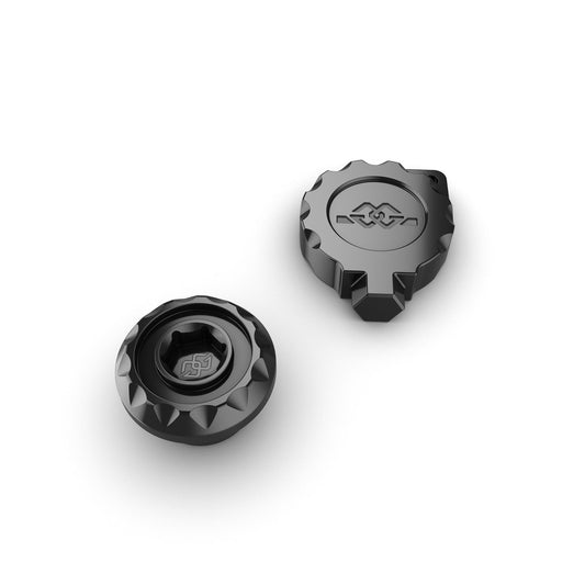 Bouchon de remplissage d'huile à billettes