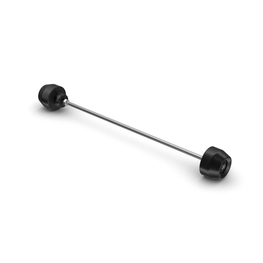 Protecteur d'essieu arrière