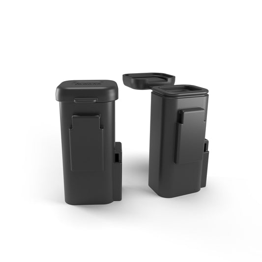 Caoutchouc de montage pour chargeur USB-C