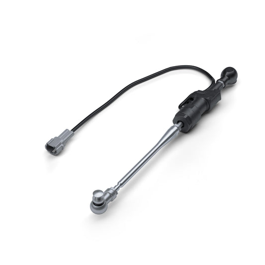 Ensemble Quick-Shifter