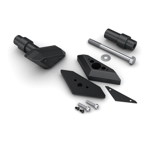 Protections latérales