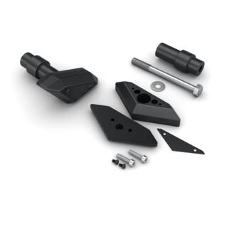 Protections latérales