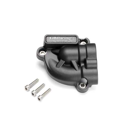 Protection du couvercle de la pompe à eau GB Racing