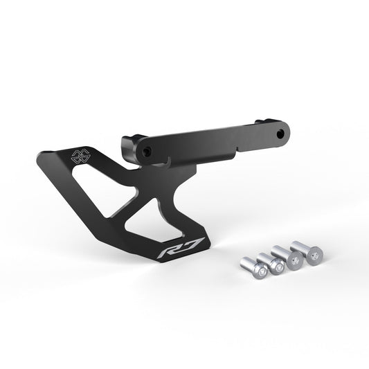 Protecteur de pignon arrière