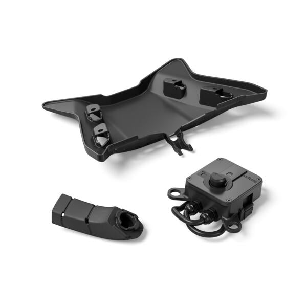 Pack urbain sans clé TMAX