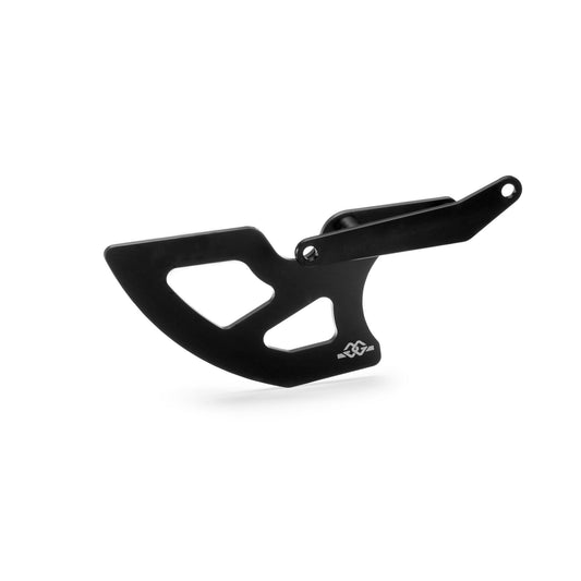 Protecteur de pignon arrière