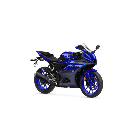 Pack Sport R125