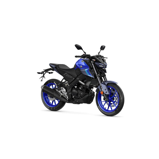 Pack Sport MT-125