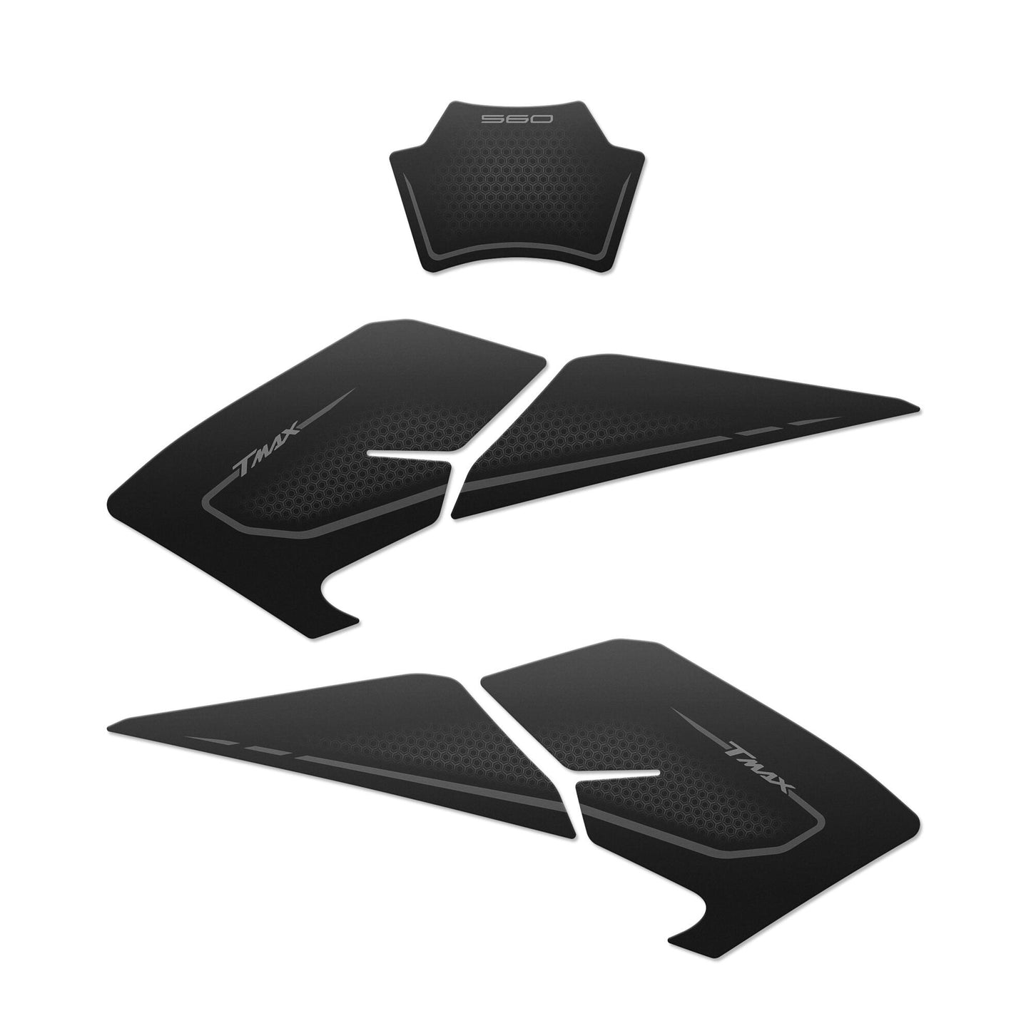 Protection de la console TMAX