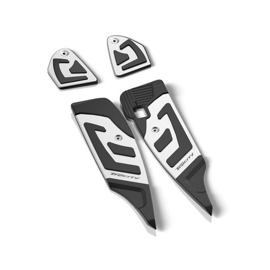 Ensemble de repose-pieds