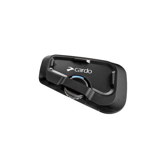 Cardo Scala Rider SPIRIT HD Intercom pilote unique