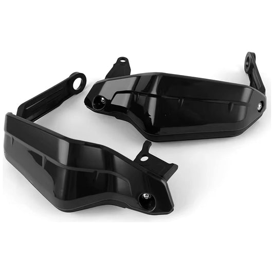 ENSEMBLE DE PROTÈGE-MAINS AVEC RALLONGE NOIR - HONDA X-ADV 750 (2021-2025)