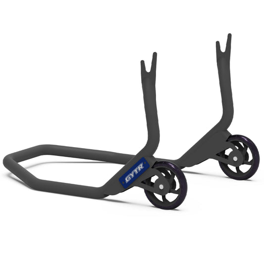 Béquille d'atelier arrière GYTR - Gamme STREET/RACE