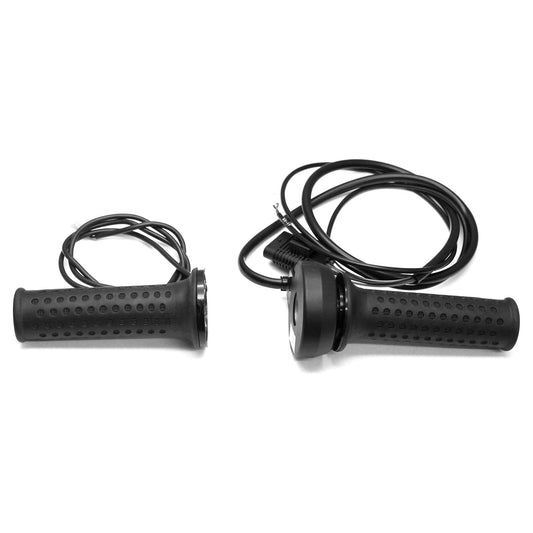 Jeu de guidons avec chauffage APRILIA SR GT Compact 125-200 E5 2021-2022