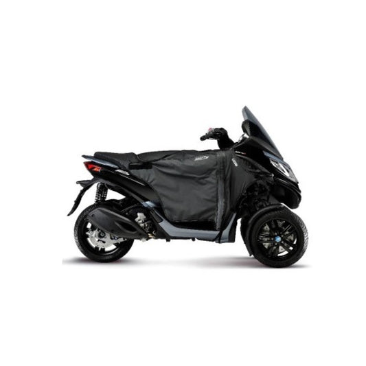 Tapis de jambe PIAGGIO MP3 HPE 300 E4 2019-> 'Toutes saisons'