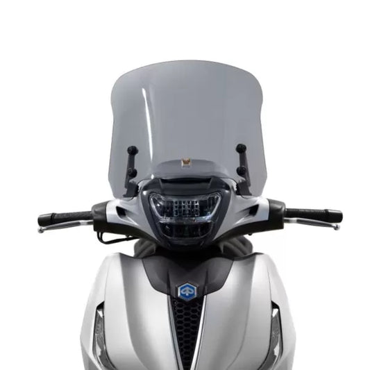 Pare-brise fumé Isotta pour Piaggio Beverly 300 HPE et 400 HPE