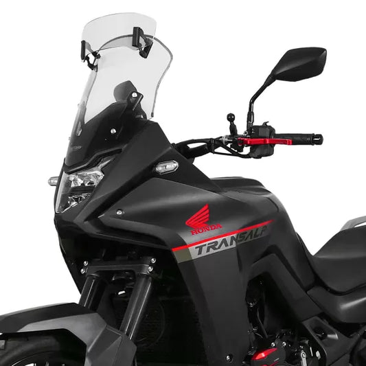 Bulle MRA Vario-Touring Maxi Transparente Honda Transalp 750 (2023-2024)