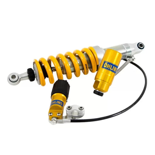 Amortisseur Ohlins STX46 pour Honda Transalp XL750 (2023-2024)