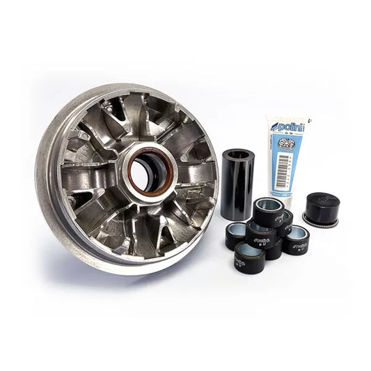 Variateur Polini pour Piaggio Beverly 400 HPE