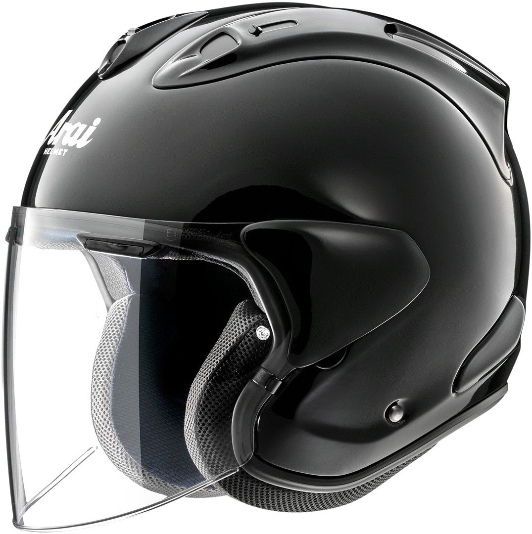 Casque Jet Arai SZ-R EVO Diamond