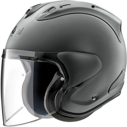 Casque Arai SZ-R EVO Frost Jet