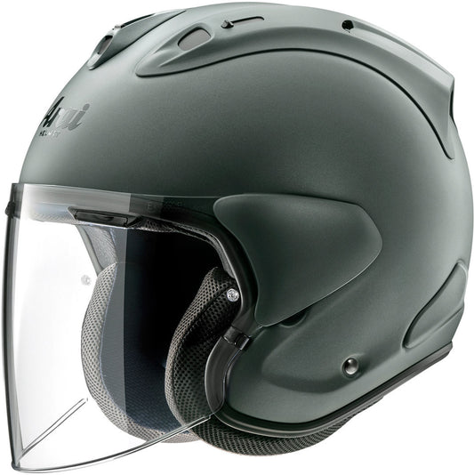 Casque Arai SZ-R EVO Frost Jet