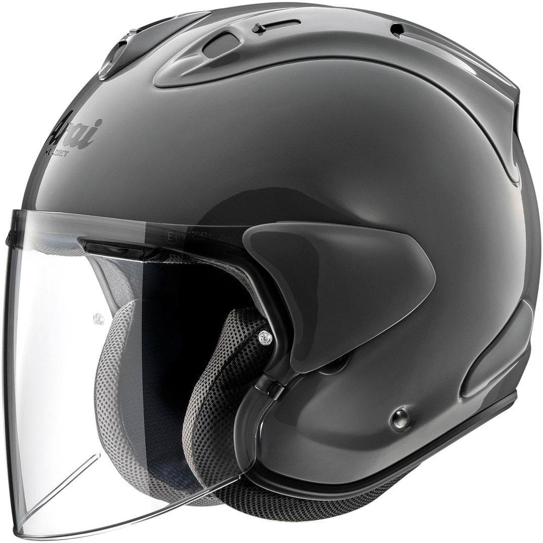 Casque Jet Arai SZ-R EVO Diamond