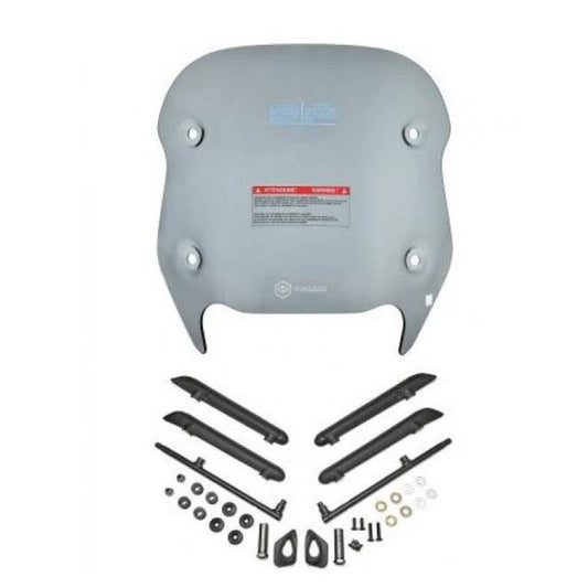 Pare-brise Sport Fumé Piaggio Beverly 300 400 HPE Original