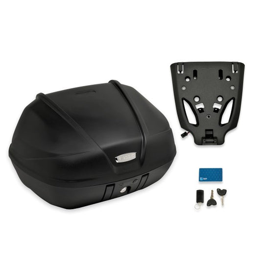 Top Case 52L sans clé PIAGGIO MP3 530 HPE 2022->
