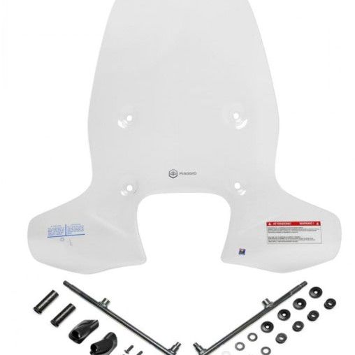 Pare-brise Urban PIAGGIO Medley 125-150 E4 2020->