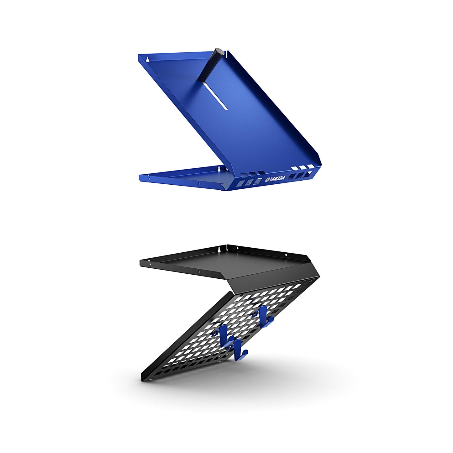 Support pour équipement d'équitation