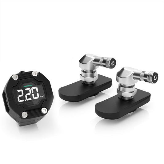 Système de surveillance de la pression des pneus