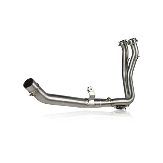 CARROSSERIE AVANT AKRAPOVIC Honda CB750 Hornet 2023-2024