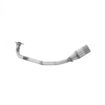 COLLECTEUR CATALYTIQUE ARROW HOMOLOGUÉ HONDA PCX 125 2021-2024