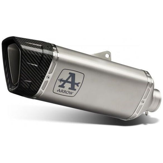 Echappement Arrow Pista Titane Aprilia RS 457 2024