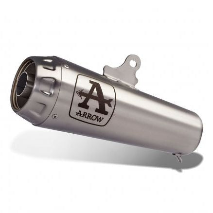 SILENCIEUX ARROW PRO RACE ACIER NICHROM BMW S 1000 RR 2019-2024