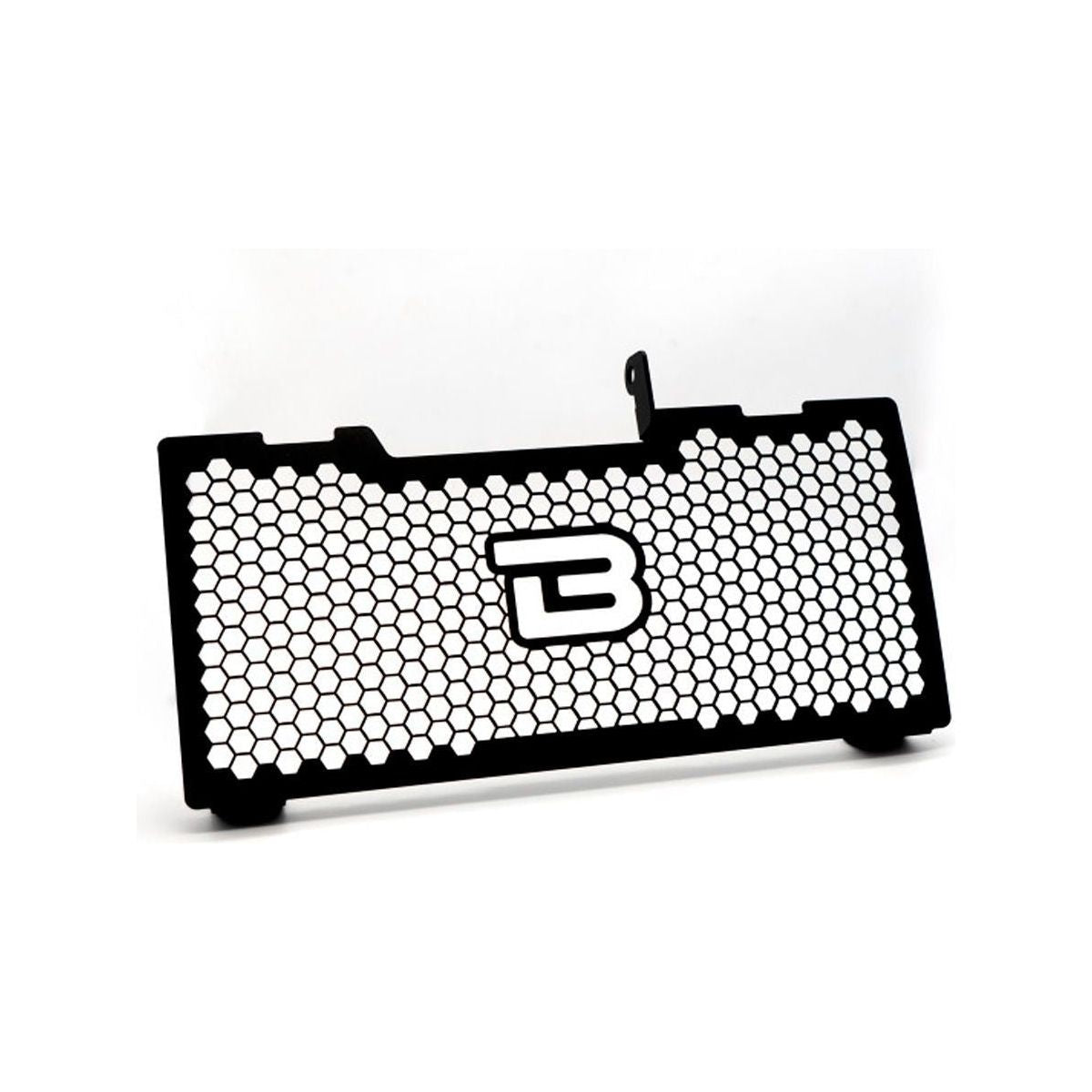 COUVERCLE DE RADIATEUR EN ALUMINIUM BARRACUDA HONDA X-ADV 750 2021-2024