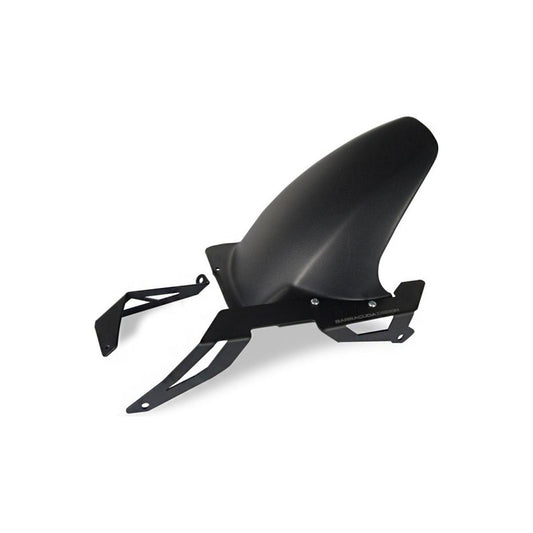 GARDE-BOUE INTÉRIEUR BARRACUDA NOIR MAT HONDA X-ADV 750 2017-2024