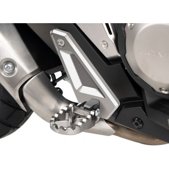 REPOSE PIEDS PILOTE BARRACUDA HONDA X-ADV 750 2021-2024